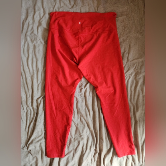 Old Navy Active Powersoft Athletic Leggings - Picture 2 of 3